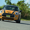 新型 MINI クーパーS