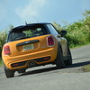 新型 MINI クーパーS