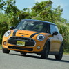新型 MINI クーパーS