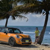 新型 MINI クーパーS
