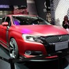 北京モータショー14 シトロエン DS 5LS R