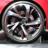 北京モータショー14 シトロエン DS 5LS R