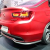 北京モータショー14 シトロエン DS 5LS R