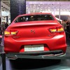 北京モータショー14 シトロエン DS 5LS R