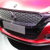 北京モータショー14 シトロエン DS 5LS R