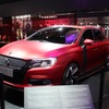 北京モータショー14 シトロエン DS 5LS R
