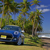 新型 MINI クーパー