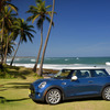 新型 MINI クーパー