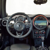 新型 MINI クーパーS