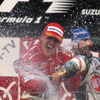 【F1日本GP】サーキットデータ…ドライバーズ サーキット