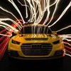 アウディ TT オフロードコンセプトのラジコンカー