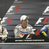 【F1日本GP】予選…トヨタ シューマッハ、ポール