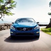 ボルボ V60 プラグインハイブリッド R‐デザイン