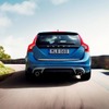 ボルボ V60 プラグインハイブリッド R‐デザイン