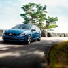 ボルボ V60 プラグインハイブリッド R‐デザイン