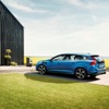 ボルボ V60 プラグインハイブリッド R‐デザイン