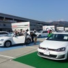【VWフェスト14】“ガイシャ”イメージ覆す親近感をカタチに…VWジャパン庄司社長