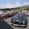 VW カルマンギア