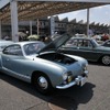 VW カルマンギア
