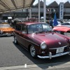VW タイプ3 ヴァリアント