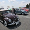 VW タイプ1 カブリオレ
