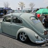 VW タイプ1。これくらいのシャコタンはここでは珍しくない