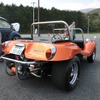 EMPI Imp。ボディはFRP製