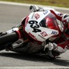 高橋巧選手（ホンダ）