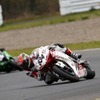 高橋巧選手（ホンダ）