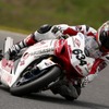 高橋巧選手（ホンダ）