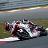 高橋巧選手（ホンダ）