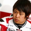 高橋巧選手（ホンダ）