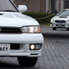 レガシィ ツーリングワゴン GT-B