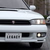 レガシィ ツーリングワゴン GT-B