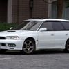レガシィ ツーリングワゴン GT-B