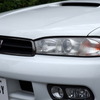 レガシィ ツーリングワゴン GT-B