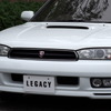 レガシィ ツーリングワゴン GT-B