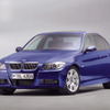 BMW3シリーズにxDriveを搭載した330xiなどを追加