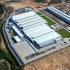 住友ゴム工業、タイの農業機械用タイヤ工場稼働