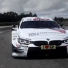BMW M4 DTM