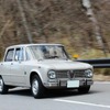 アルファ・ロメオ・ジュリア1300Ti