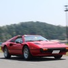 フェラーリ・308GTS QV