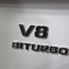 メルセデスベンツ・G 63 AMG 6×6