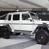 メルセデスベンツ・G 63 AMG 6×6