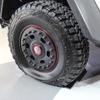 メルセデスベンツ・G 63 AMG 6×6