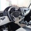 メルセデスベンツ・G 63 AMG 6×6