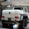 メルセデスベンツ G 63 AMG 6×6