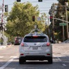 市街地走行を可能にしたグーグルのロボットカー