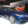 アキュラ TLX（ニューヨークモーターショー14）