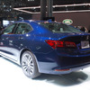 アキュラ TLX（ニューヨークモーターショー14）